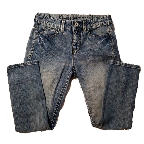 Calvin Klein Jeans Denim - 💖Calvin Klein Jeans